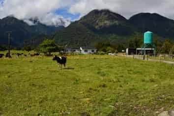 1861 Whataroa Highway, Whataroa