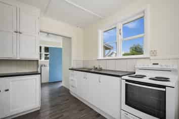 17 Ngatai Street, Taumarunui