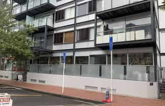 An office or Medical Practice