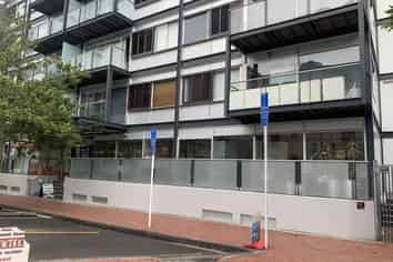 An office or Medical Practice