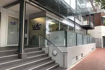 An office or Medical Practice