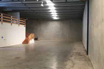 Modern High Stud Unit