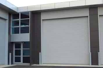 Modern High Stud Unit