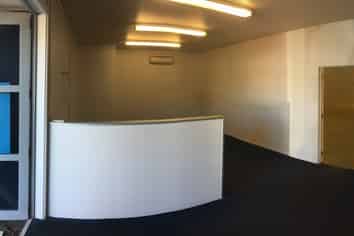 Modern High Stud Unit