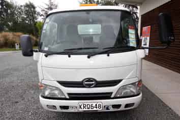 Keen to be self employed