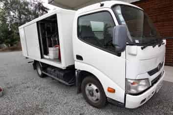 Keen to be self employed