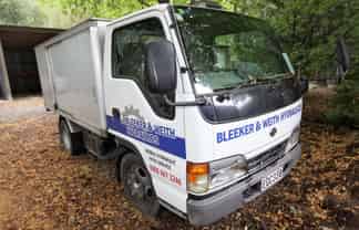 Keen to be self employed