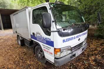 Keen to be self employed