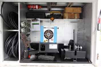 Keen to be self employed