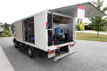 Keen to be self employed