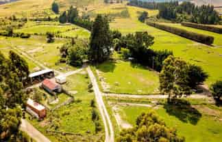 674 Woodside Road, Oxford