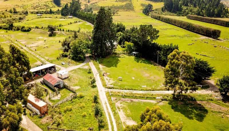 674 Woodside Road, Oxford