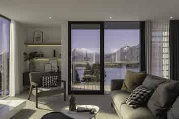 Lot 7 1 Lakeside Drive, Lake Tekapo, Lake Tekapo