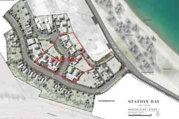 Lot 7 1 Lakeside Drive, Lake Tekapo, Lake Tekapo