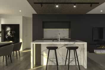 Lot 7 1 Lakeside Drive, Lake Tekapo, Lake Tekapo