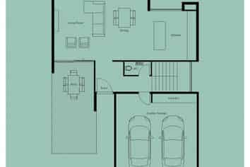 Lot 12 1 Lakeside Drive, Lake Tekapo, Lake Tekapo