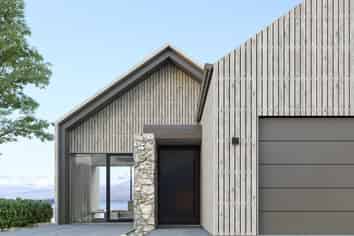 Lot 12 1 Lakeside Drive, Lake Tekapo, Lake Tekapo