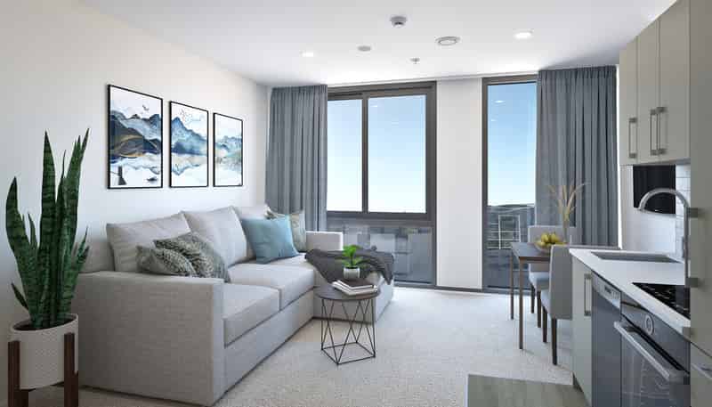 217/123 Taranaki Street, Te Aro