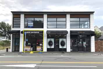 66.71m2* Retail Opportunity - Central City