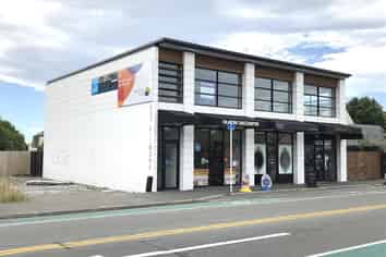 66.71m2* Retail Opportunity - Central City