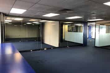 Low Cost High Profile