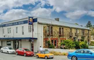 Invest Now, Develop Later