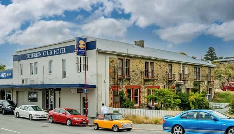 3 - 13 Tarbert Street, 