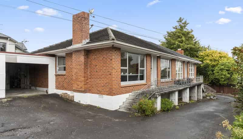 2/256A Blockhouse Bay Road, Avondale