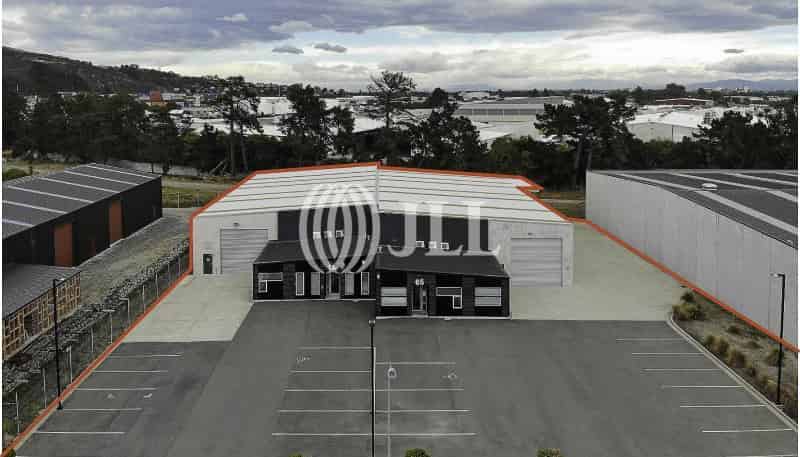 65 Kennaway Road, Woolston