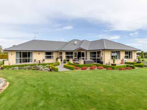 85 Glassworks Road, Fairton