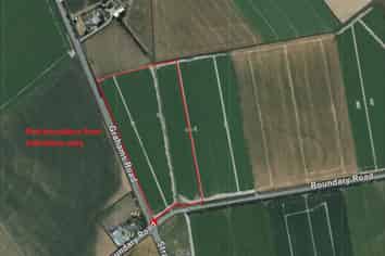  Grahams Road, Huntingdon/Lake Hood