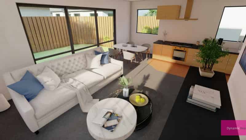 7/30 Northcote Road, Northcote