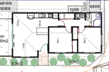 7/30 Northcote Road, Northcote