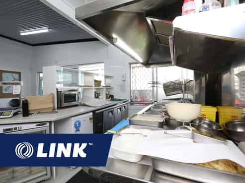 NZ Famous, Taranaki Fish & Chip Business!