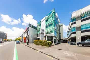 Top Floor Assignment with Exclusive Deck Available Now