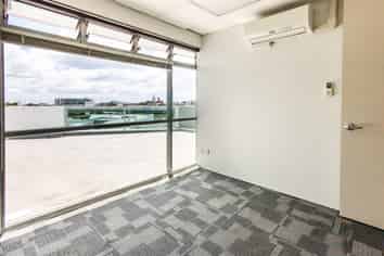 Top Floor Assignment with Exclusive Deck Available Now