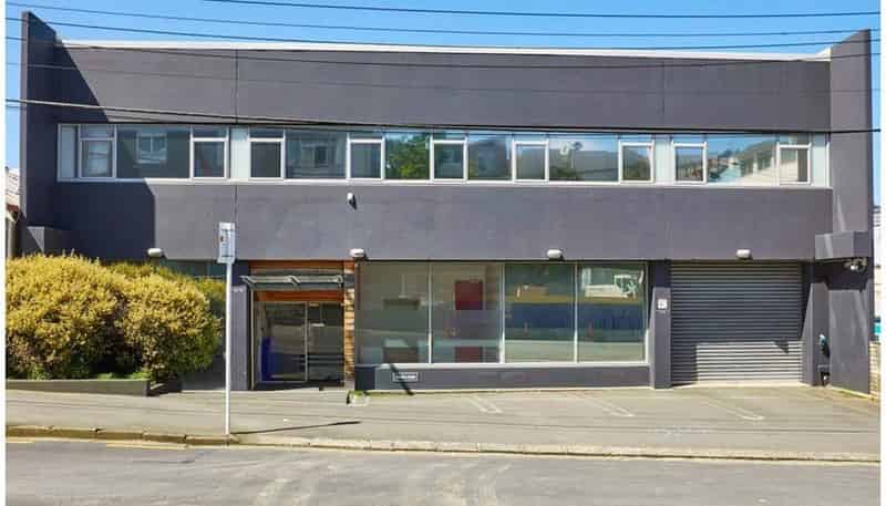 T1 & T2/43-47 Hanson Street, Mount Cook