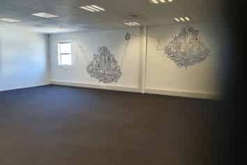 Office Space Available In Mount Cook