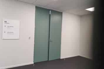 Office Space Available In Mount Cook