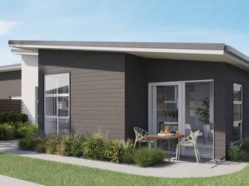 16 Ian Street, Koutu