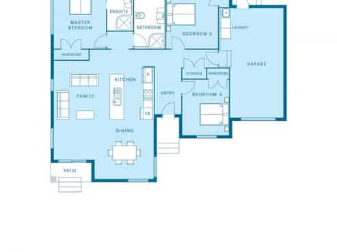 16 Ian Street, Koutu