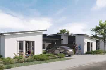 16 Ian Street , Koutu