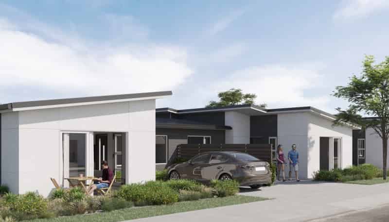 16 Ian Street , Koutu