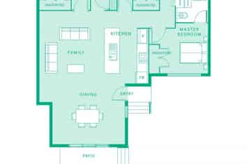 16 Ian Street , Koutu