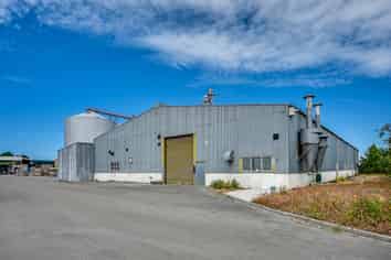 Large Industrial Lease Opportunity