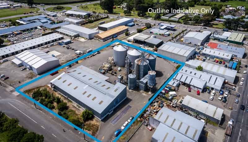 805 Orchard Road, Twyford