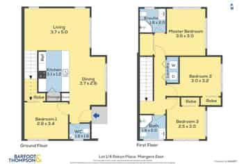Lot 1/4 Robyn Place, Mangere East