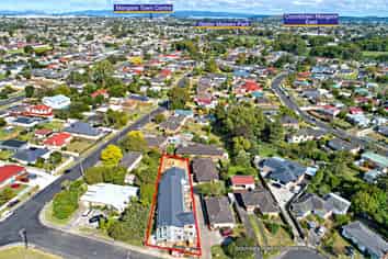 Lot 1/4 Robyn Place, Mangere East