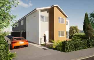 Lot 1/4 Robyn Place, Mangere East