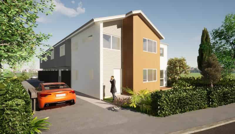 Lot 1/4 Robyn Place, Mangere East